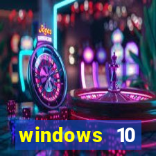 windows 10 simulator online